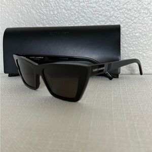 Saint Laurent SL 276 Mica Sunglasses